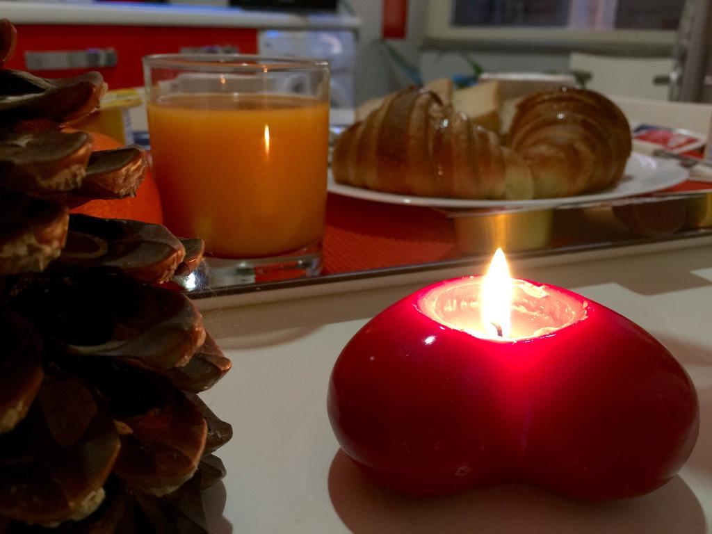 Bed and breakfast G&g 5*