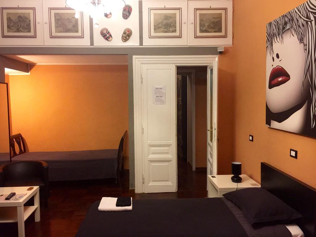 Bed & Breakfast G&g Roma