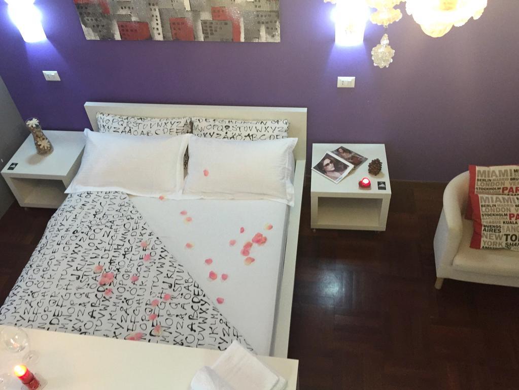 Bed & Breakfast G&g Roma