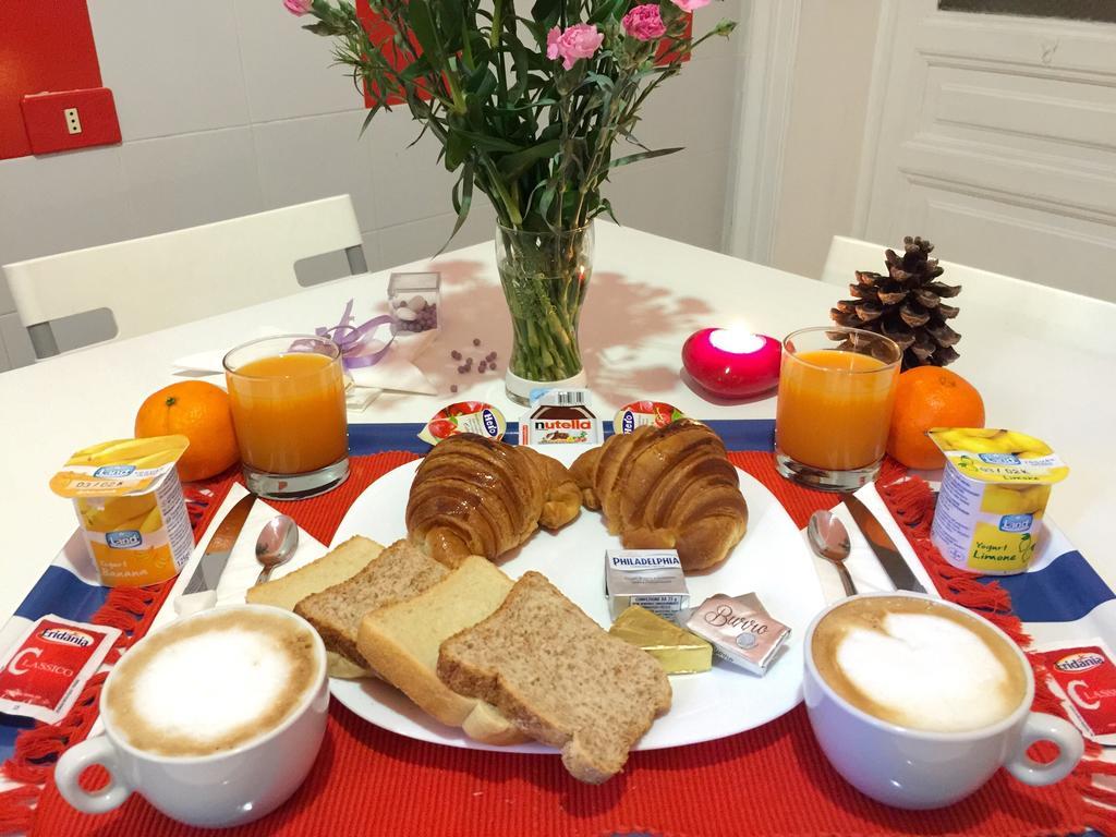 G&g Bed & Breakfast Roma