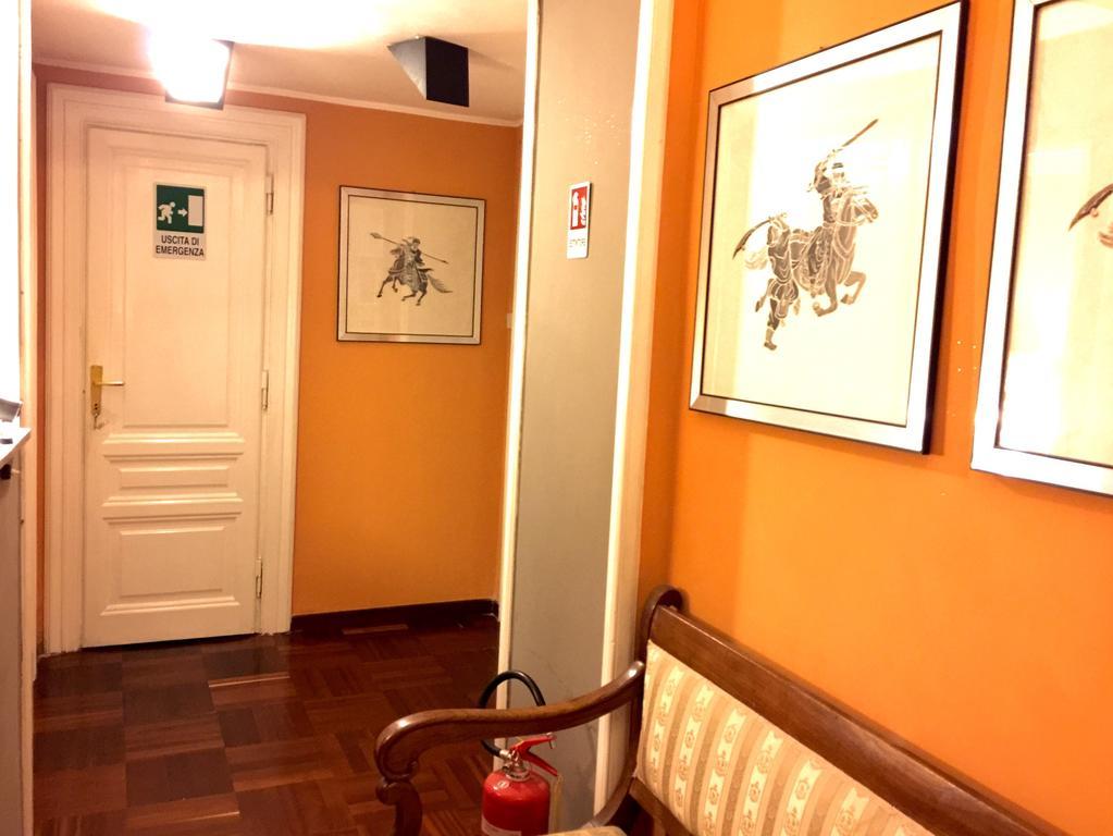 Bed & Breakfast G&g 5*