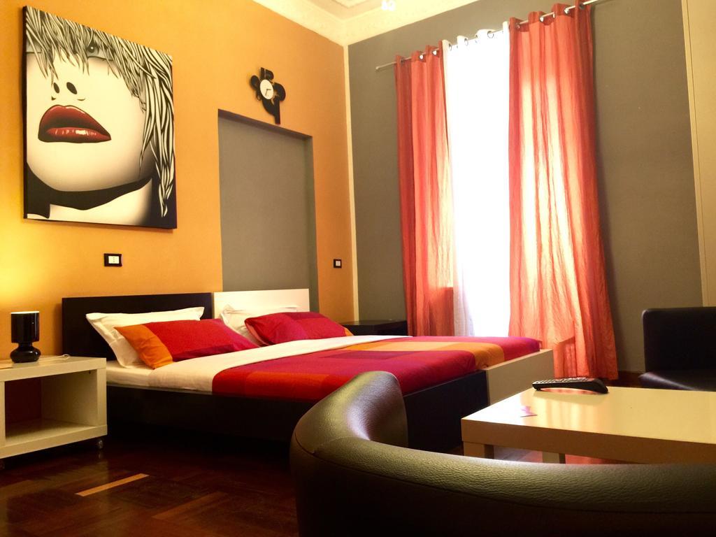 G&g Bed & Breakfast Roma