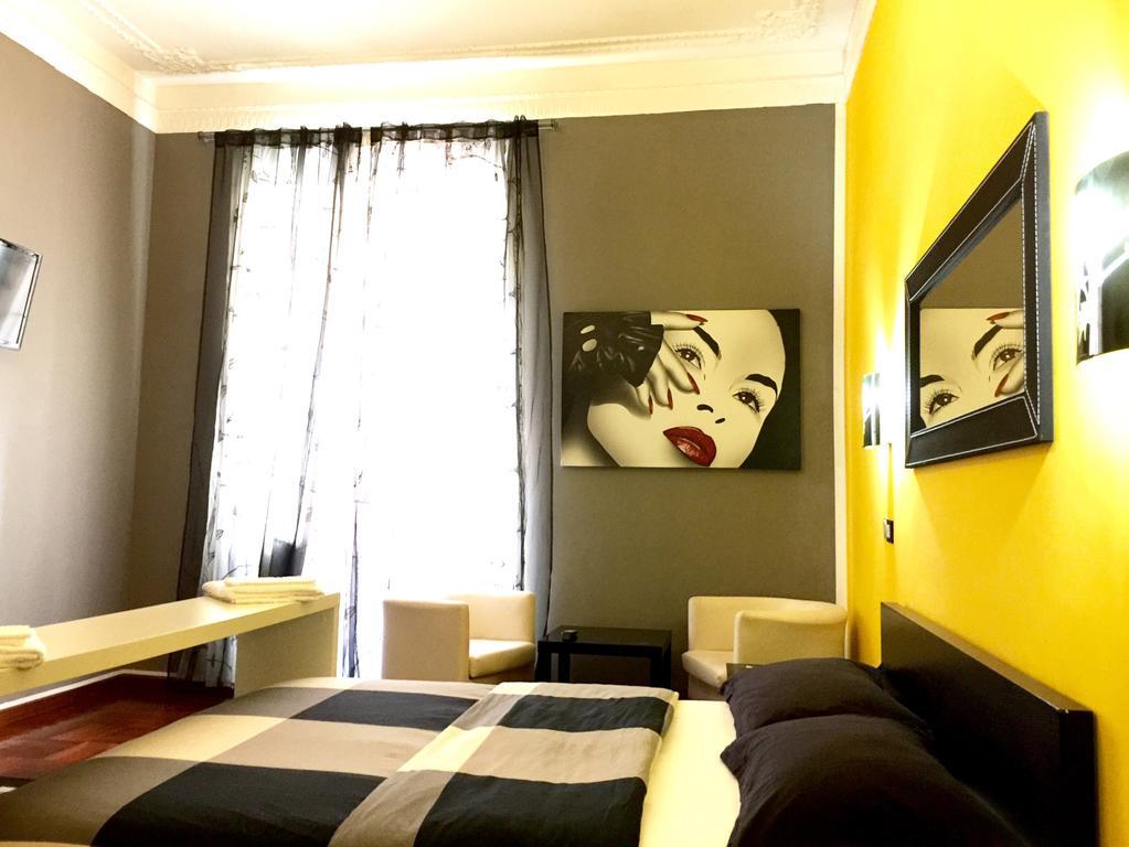 G&g Bed & Breakfast 5*