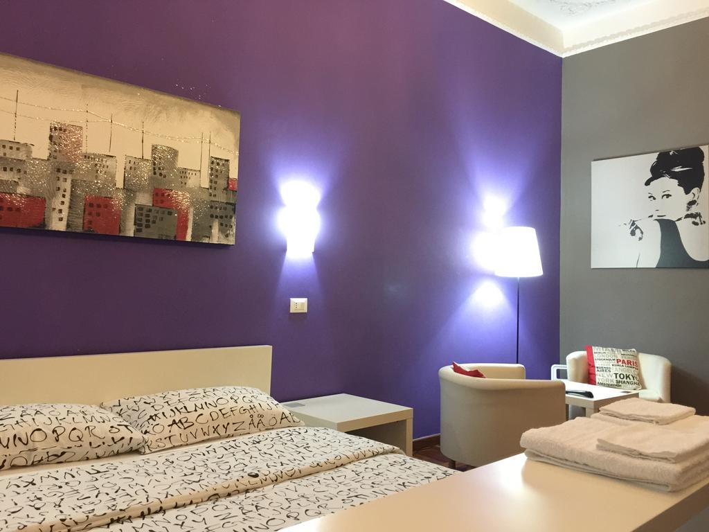 G&g 5* Roma