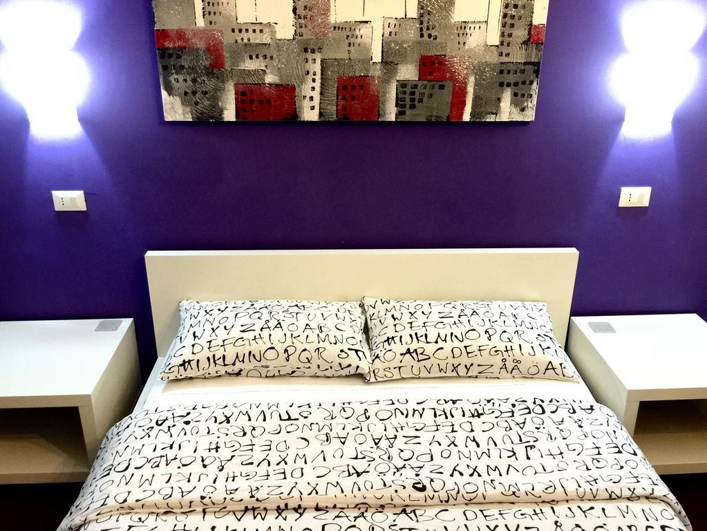G&g Bed & Breakfast Roma