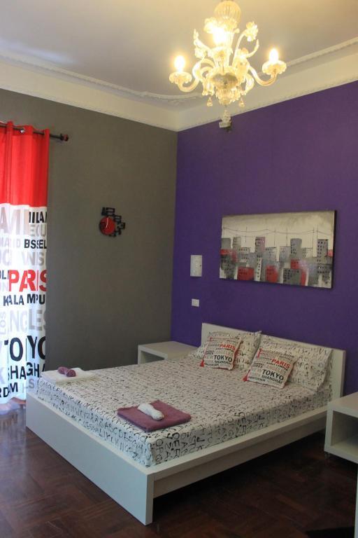 Bed & Breakfast G&g Roma
